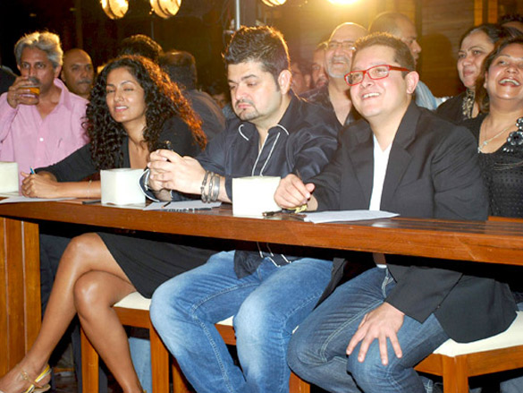 maxim global hotties contest at escobar 3