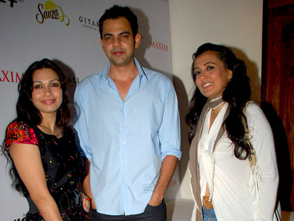 maxim global hotties contest at escobar 5