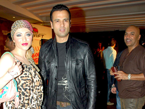 maxim global hotties contest at escobar 6