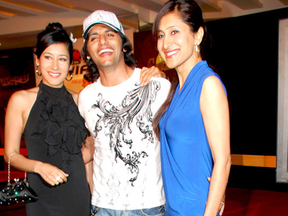 maxim global hotties contest at escobar 8