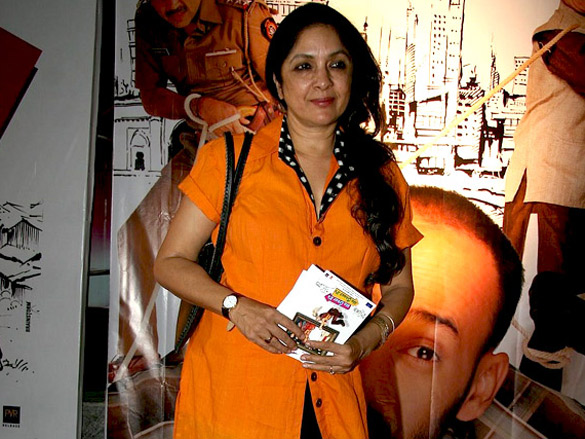 premiere of na ghar ke na ghaat ke 9