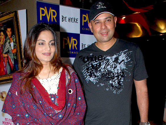 premiere of na ghar ke na ghaat ke 19