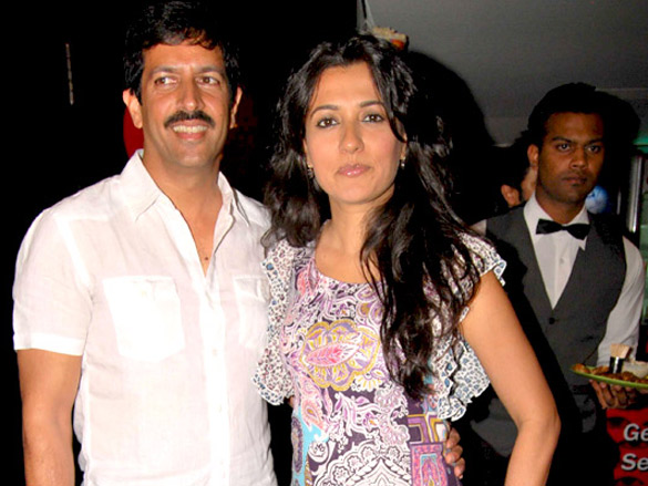 launch of shibani kashyaps album my free spirit 32