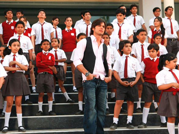 shahid kapoor 46