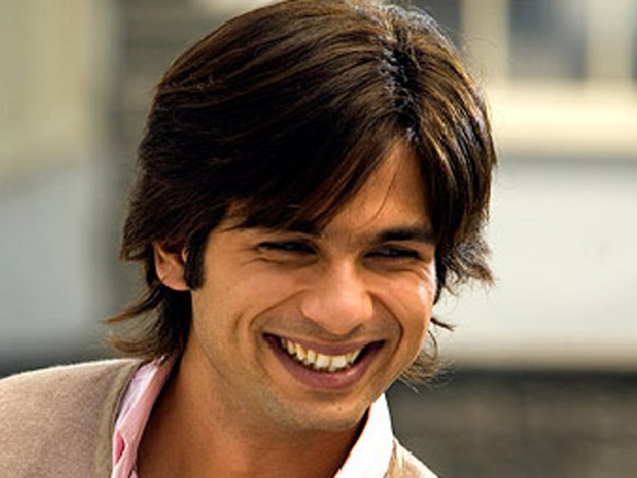 shahid kapoor 54