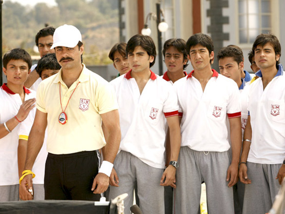sushant singh 5