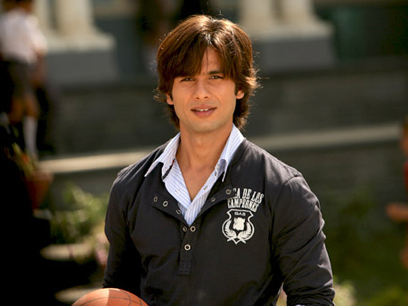 shahid kapoor 63