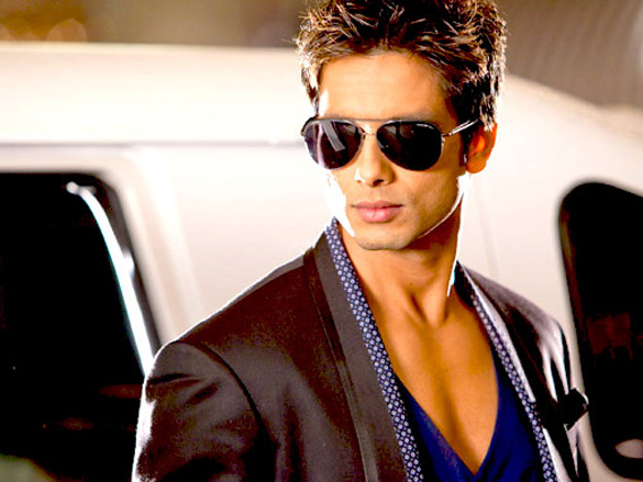 shahid kapoor 64