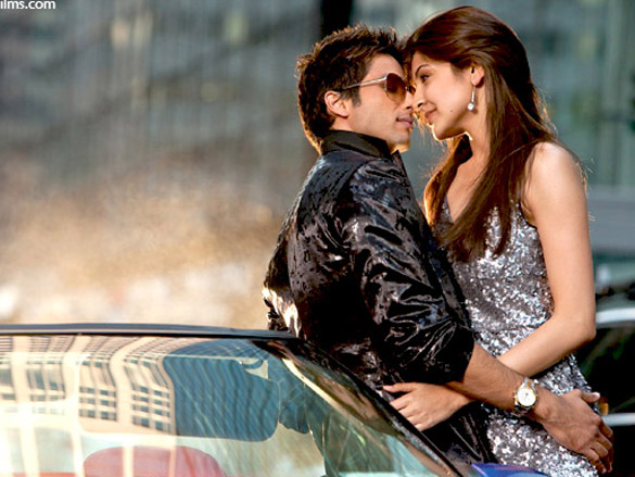 shahid kapooranushka sharma
