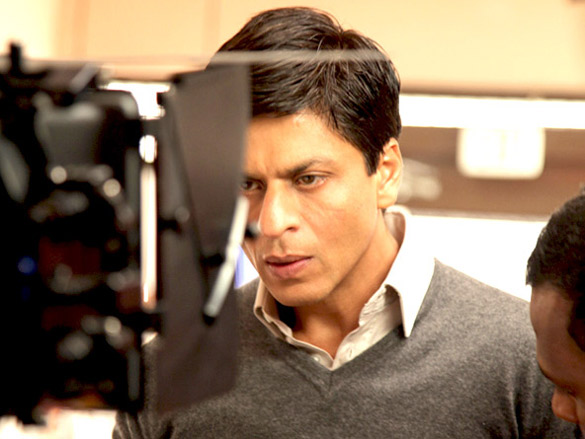 on the sets of my name is khan 6