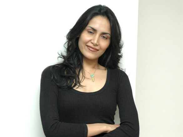 1st bharat and dorris makeup and hair style awards 2009 13