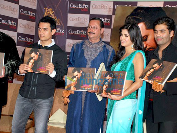 aamir khan and katrina unveil cineblitz coffee table book 15