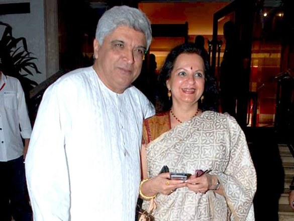 abhishekaishwaryakaransameera at a fashion tribute to kaifi azmi 5