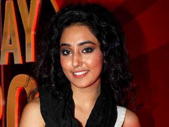 achla sachdev with top models walk the ramp for sobo show 5