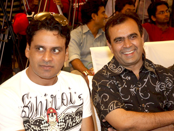 acid factory team at pratap sarnaiks dahi handi meet 16