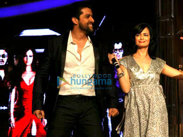 acid factory team on the sets of entertainment ke liye kuch bhi karega 4
