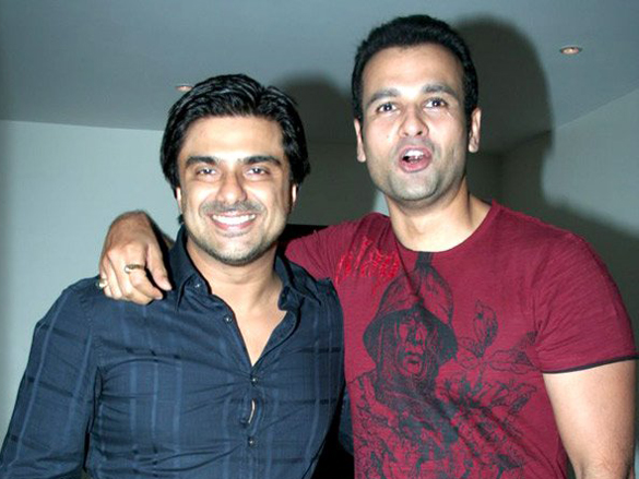actor model sudhanshus birthday bash 6