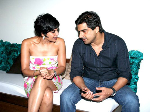 actor model sudhanshus birthday bash 15
