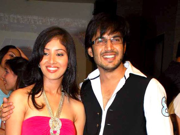 actress akangsha ranwats birthday bash 12