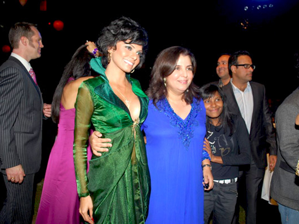 akshaykatrinaanil and sonam grace triumph lingerie show 44