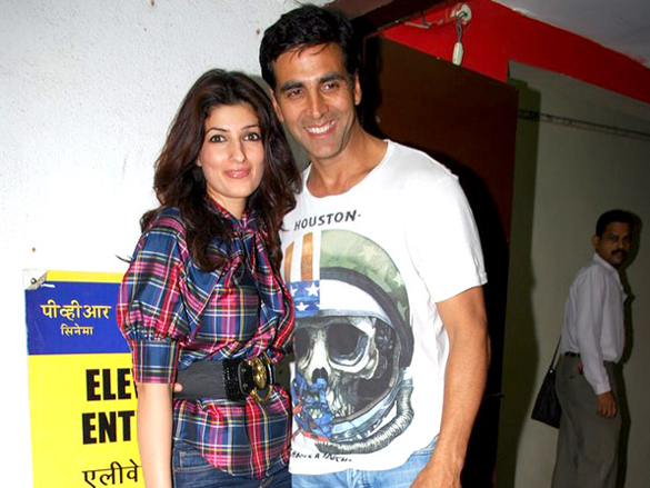 akshayneha and sameera at de dana dan screening 2
