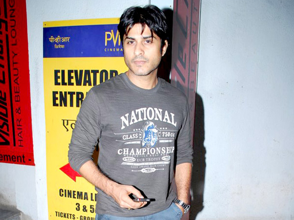 akshayneha and sameera at de dana dan screening 16