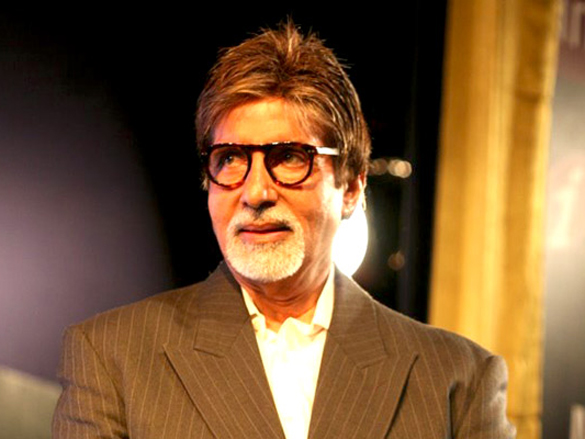 amitabh bachchan at the felicitation of gavaskar and vishwanath 6