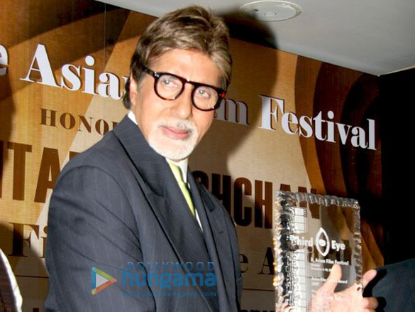 amitabh bachchan recieves asian culture award 3