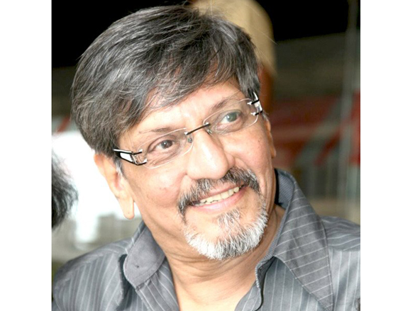 amol palekar and makrand at the media meet of samaantar 7