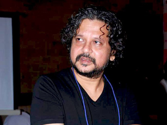 amole gupte at the mumbai international childrens film festival 09 13