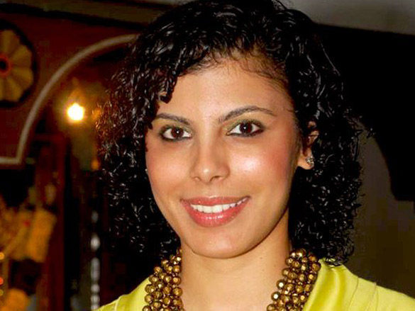 anuradha menon at percepts big laugh 11