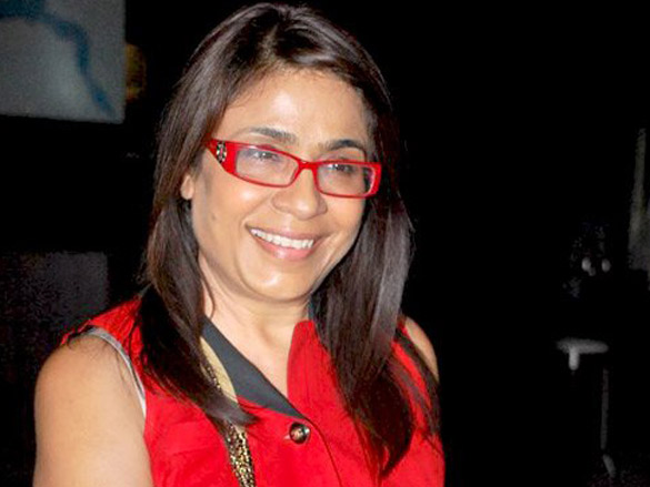 anushka manchanda at the album launch of what heart 5