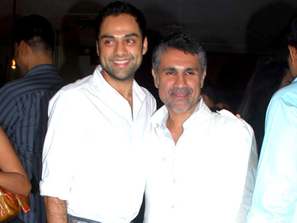 arjun khanna kaya bash 2