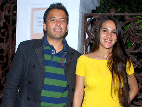 arjun khanna kaya bash 6