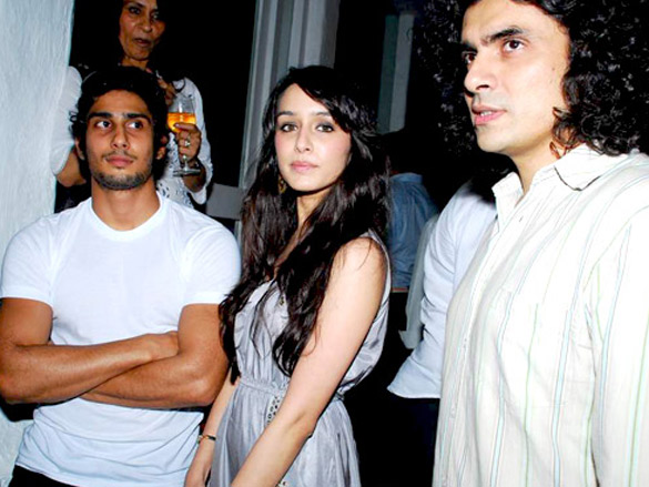 arjun rampal and shakti kapoors daughter sharadha at elite calendar launch 3