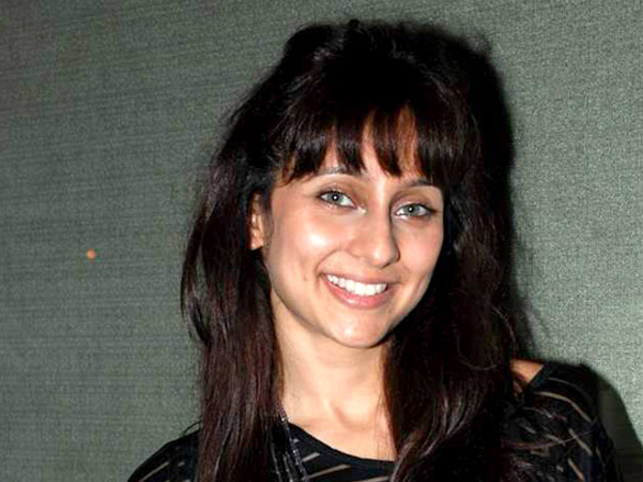 ashish chowdhry at anusha dandekars spa bash 21