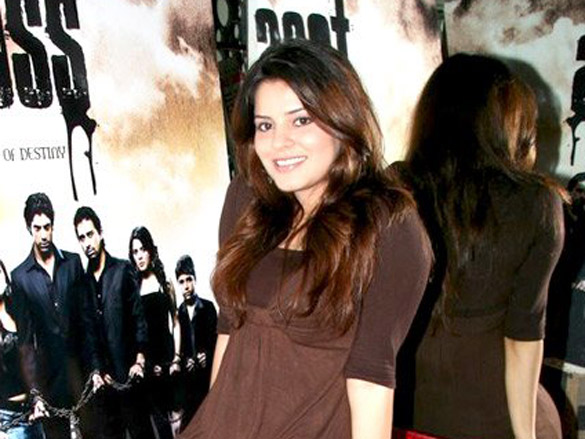 ashmit patel and aarti chhabria talk about toss 7