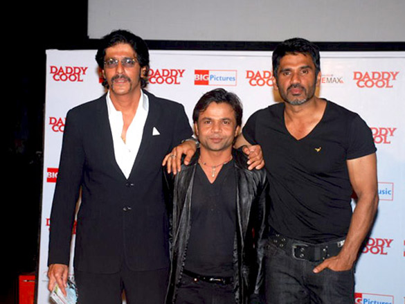 audio release of daddy cool 6