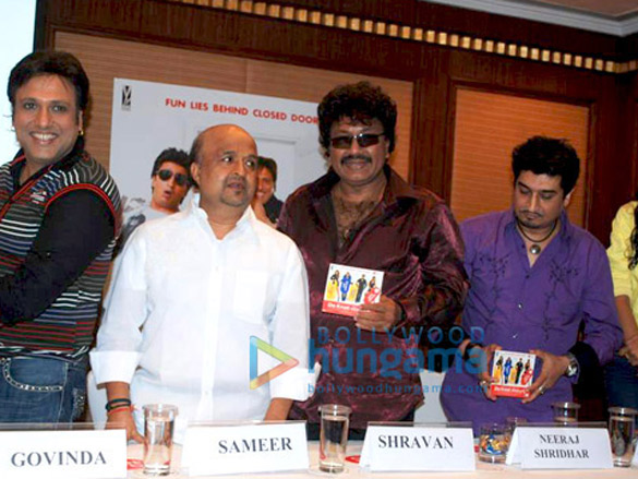 audio release of do knot disturb 3