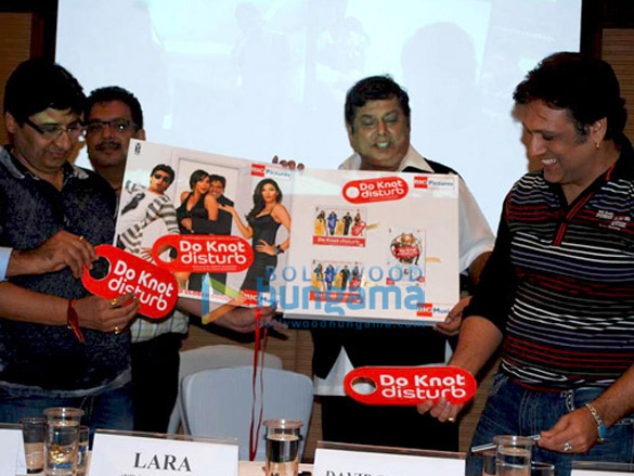 audio release of do knot disturb 4