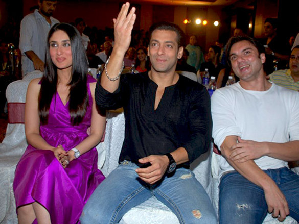 audio release of main aurr mrs khanna 18