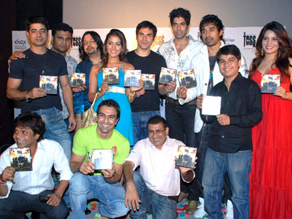 audio release of toss 2