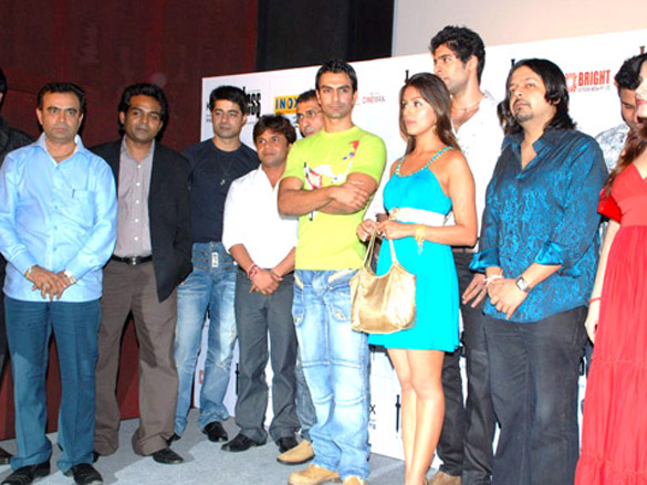 audio release of toss 3