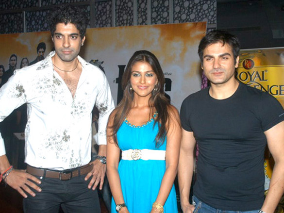audio release of toss 5