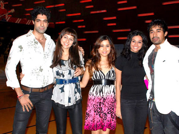 audio release of toss 6