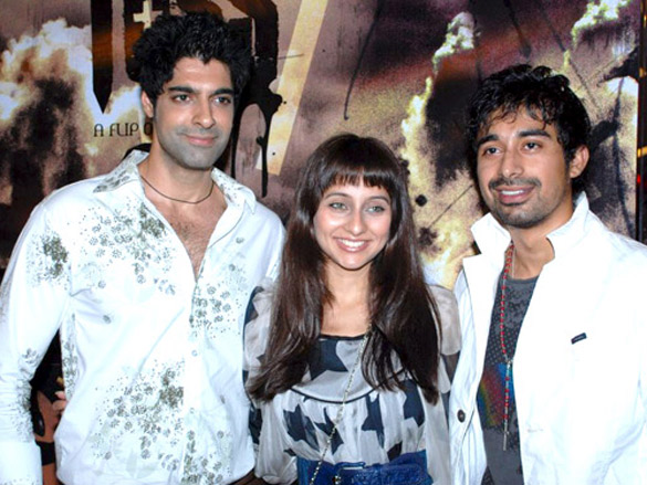 audio release of toss 14