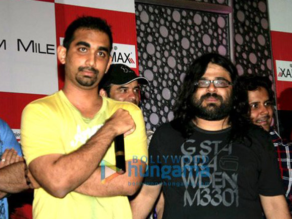 audio release of tum mile 6