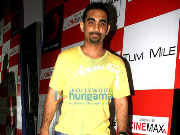 audio release of tum mile 9