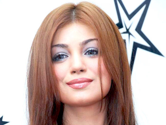 ayesha takia azmi photo shoot for film wanted 11
