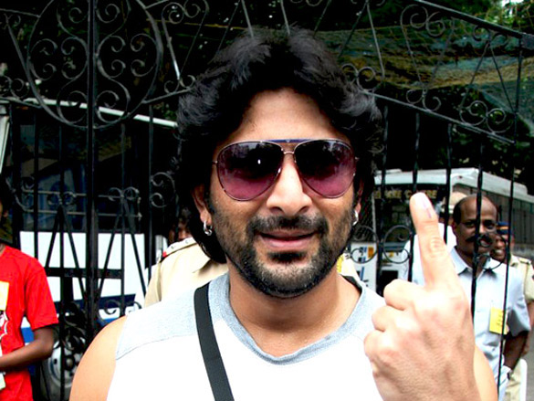 bachchans and khans vote for maharashtra elections 11